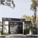 Projeto de Casa Térrea – AE753