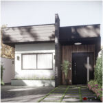 Projeto de Casa Térrea – AE753